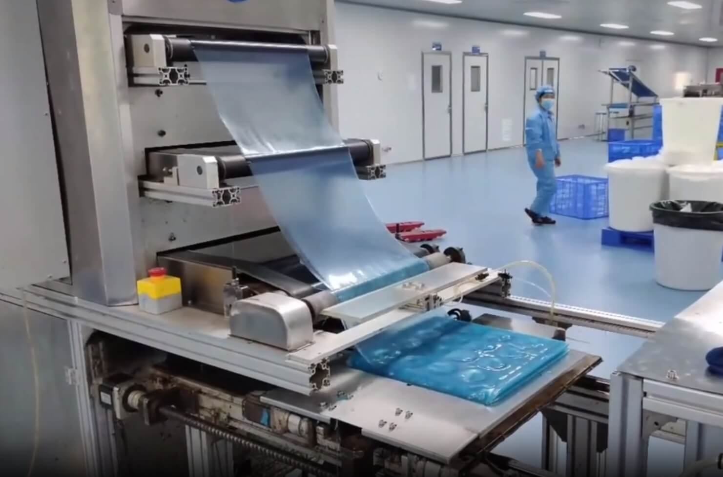 oem eye patches manufacturer